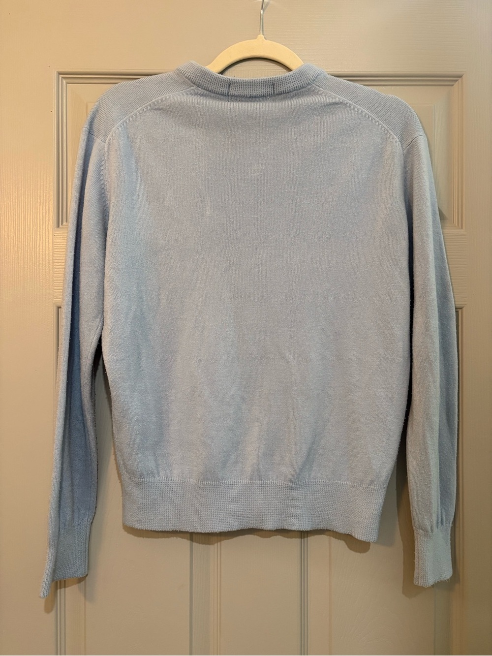 Hadfield’s Sweater - Picture 8 of 8